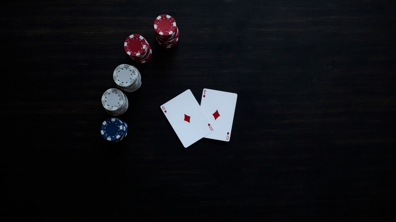 How to Bet on Blackjack Without Trusting With Weight How To Bet On Blackjack A489a0 88